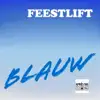 Blauw