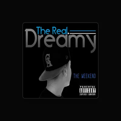 Listen to THErealDREAMY, watch music videos, read bio, see tour dates & more!