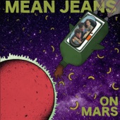 Mean Jeans - School Lunch Victim