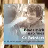 Gé Reinders - Blaosmuziek
