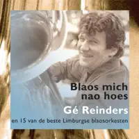 Blaosmuziek — Gé Reinders