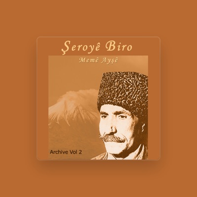 Listen to Şeroye Biro, watch music videos, read bio, see tour dates & more!