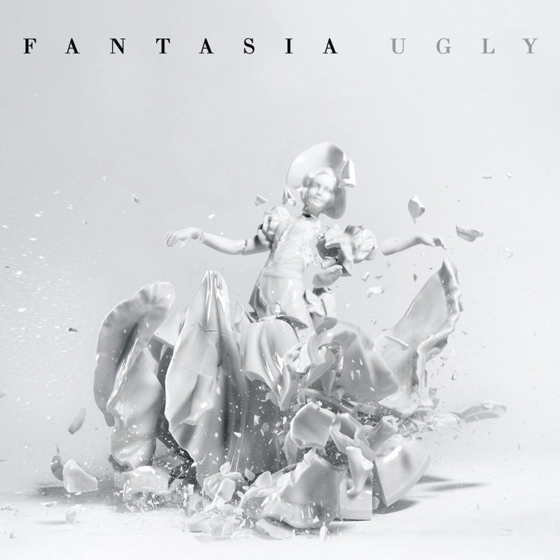 Ugly - Single