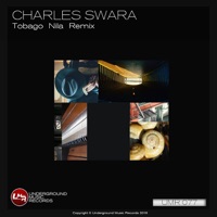 Tobago Remixes, Pt. 1 - Single - Charles Swara