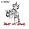 Aint No Joke - DJ Buckle lyrics
