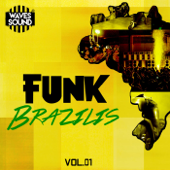 Funk Brazilis, Vol. 1 - Various Artists