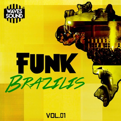 Funk Brazilis, Vol. 1