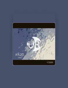 Listen to K420, watch music videos, read bio, see tour dates & more!