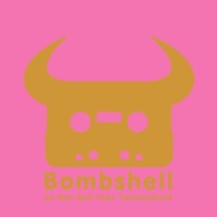 Bombshell (feat. Falconshield) - Single - Dan Bull