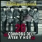 El Americano - La Nueva Diligencia lyrics