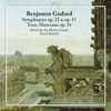 Münchner Rundfunkorchester, Peter Seiffert, Plácido Domingo & Wolfgang Brendel - Symphony No. 2 in B-Flat Major, Op. 57: I. Allegretto