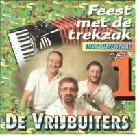 diamant wals — de vrijbuiters