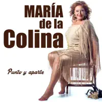 Cómo Quieres Que Te Olvide — María de la Colina