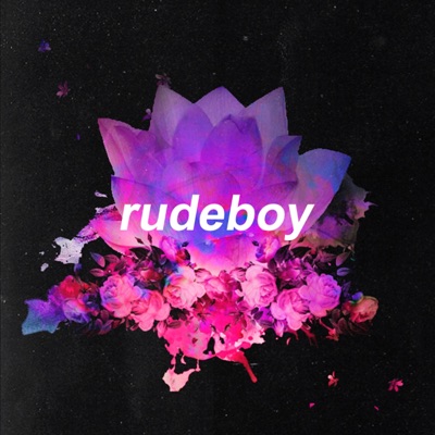 Rudeboy - Single