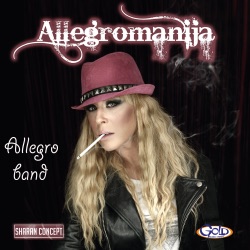 Allegro Band - Vatra I Kisa