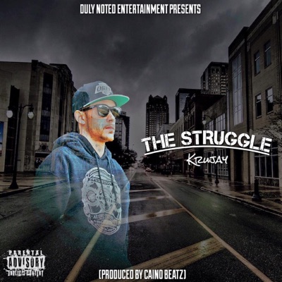 The Struggle - Single