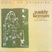 Paddy Keenan - The Monaghan Twig/Collier's