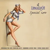 I LOVE YOU — LIMELIGHT