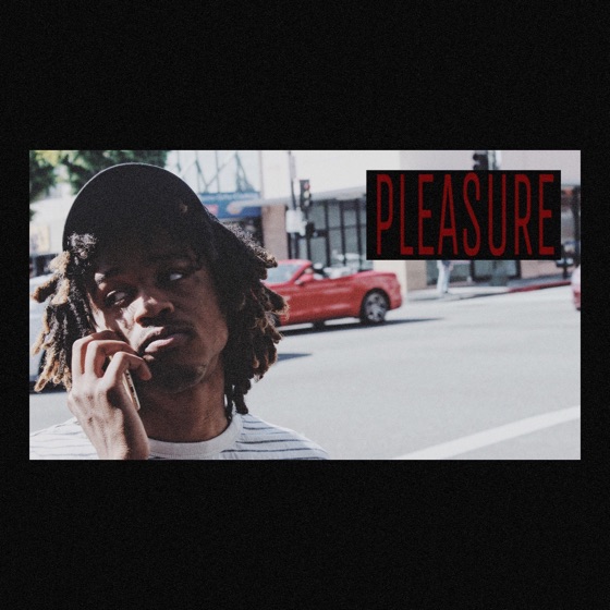 Cover artwork for Pleasure
