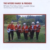 The Myers Family & Friends - The River of Jordan