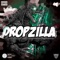 Dropzilla - NEOH lyrics