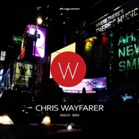 Disco 3003 - Single - Chris Wayfarer