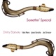 Somethin Special feat Fabio Miano Ignasi González Joe Strasser