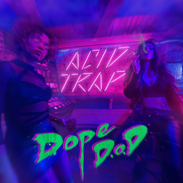 Acid Trap