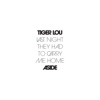 Last Night They Had To Carry Me Home - Single