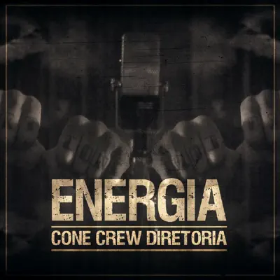 Energia - Single - ConeCrewDiretoria