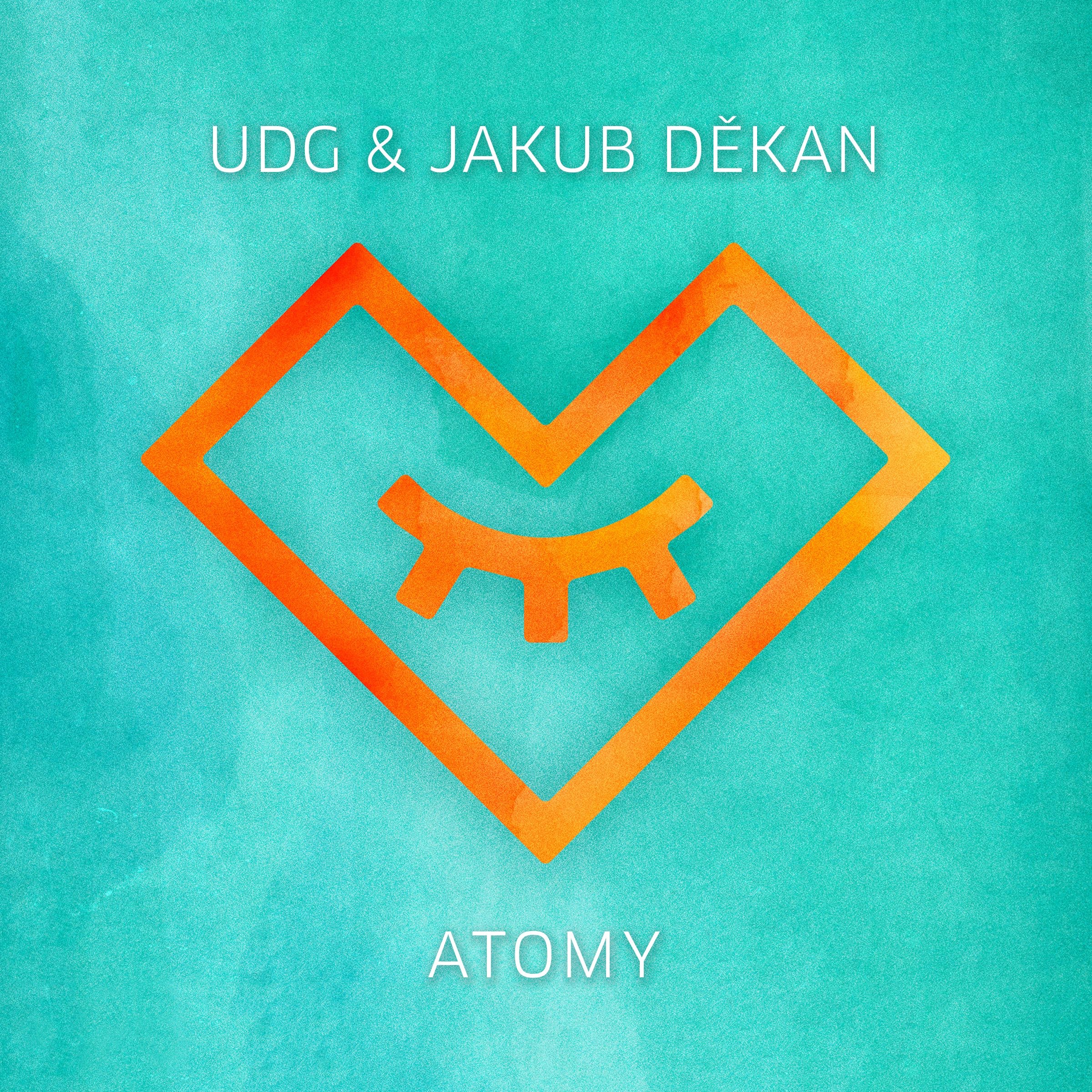 Atomy (feat. Jakub Děkan) - Single