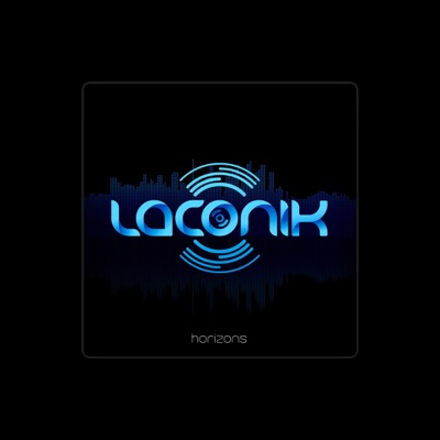 Listen to Laconik, watch music videos, read bio, see tour dates & more!