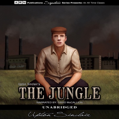 The Jungle (Unabridged)