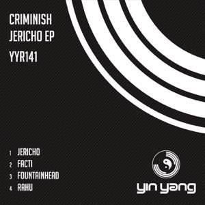 Jericho - EP