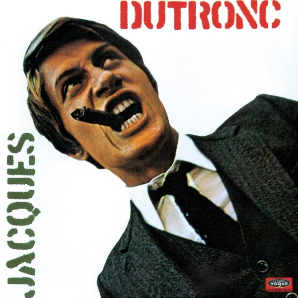 Il est cinq heures - Jacques Dutronc