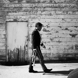 I Think of You - Single