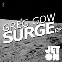 Surge - Single - Greg Gow
