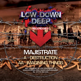 Destruction Majistrate