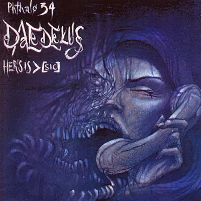 Listen to Her's Is > [sic] by Daedelus