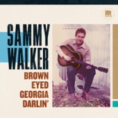 Sammy Walker - Brown Eyed Georgia Darlin'