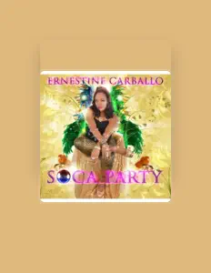 Listen to Ernestine Carballo, watch music videos, read bio, see tour dates & more!
