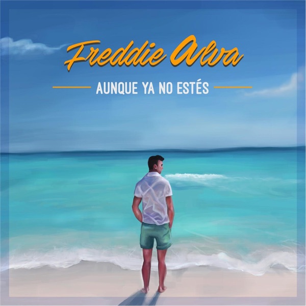 Aunque Ya No Estés (Radio Edit)