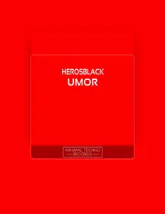 Listen to HerosBlack, watch music videos, read bio, see tour dates & more!