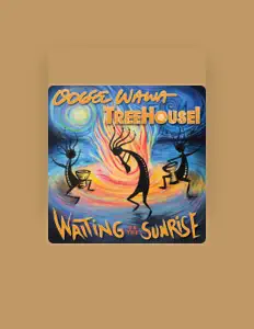 Listen to Oogee Wawa, watch music videos, read bio, see tour dates & more!