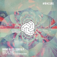 Wish the Night - Single - Bring Bliss & Sonya P.