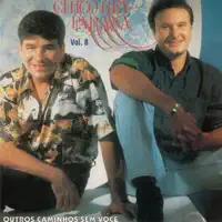 A Serpente e A Maçã — Chico Rey e Paraná
