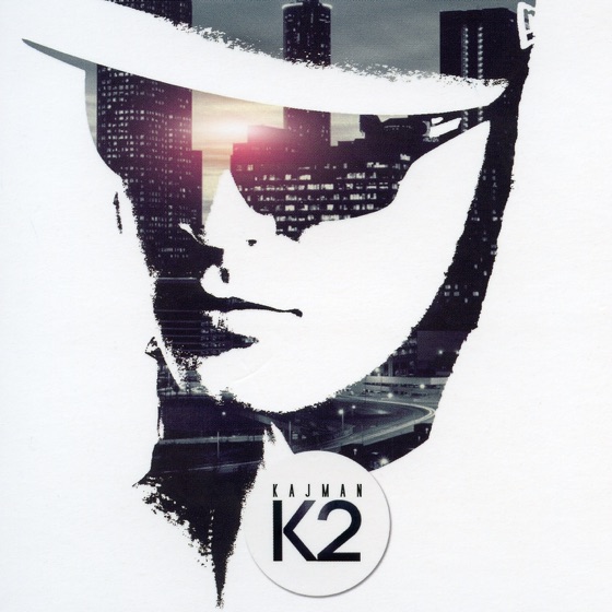 Cover artwork for Kurz