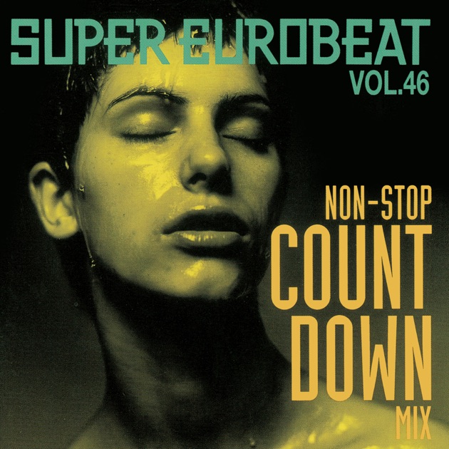 Various - Eurobeat '95 Various - Eurobeat '95