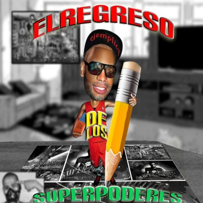 El Regreso de los Superpoderes