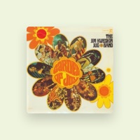 The Jim Kweskin Jug Band